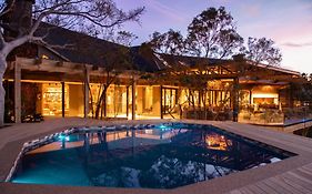 Botlierskop Tented Lodge
