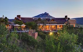 Botlierskop Tented Lodge